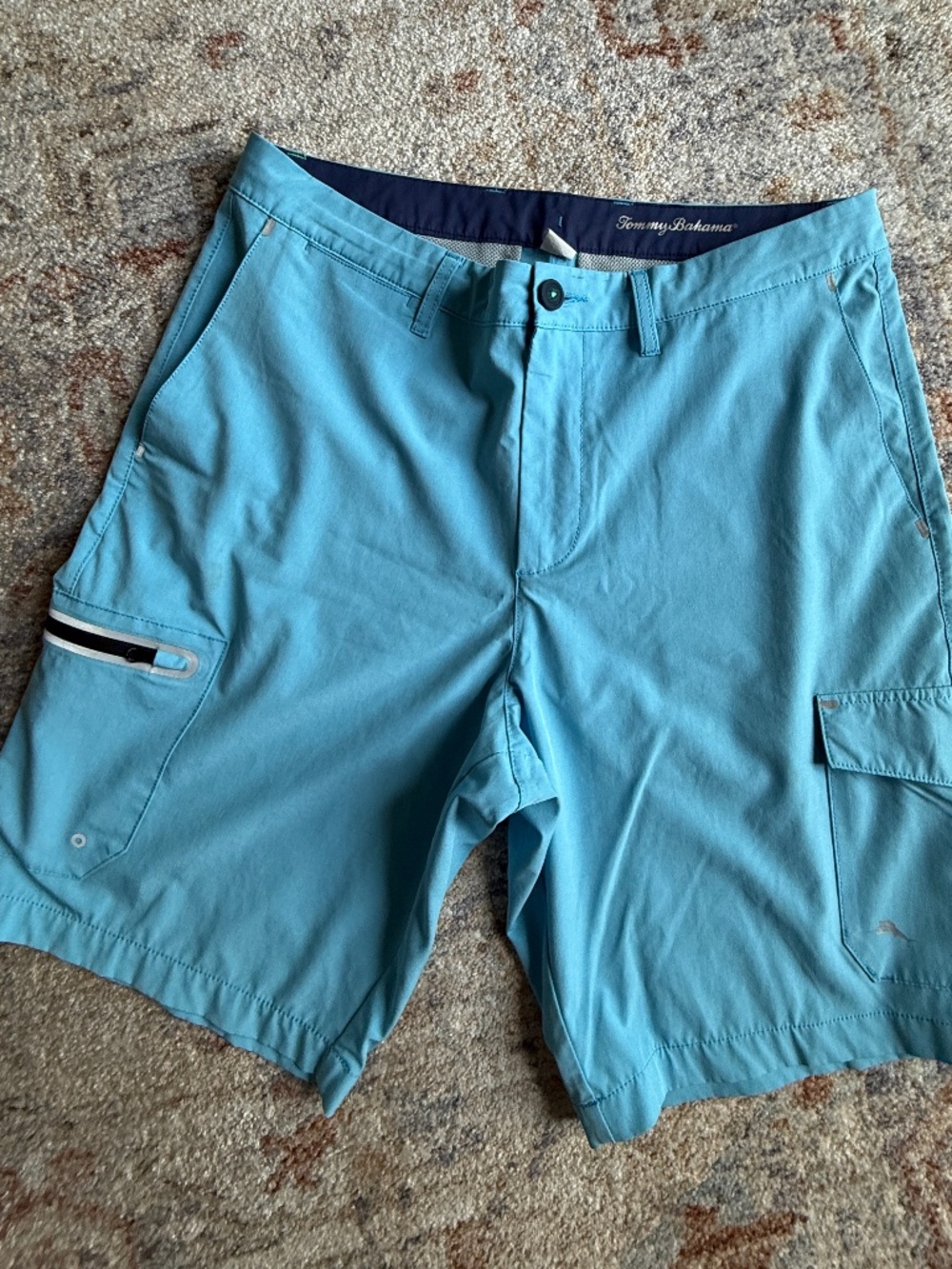 Tommy  Bahama island active men’s shorts